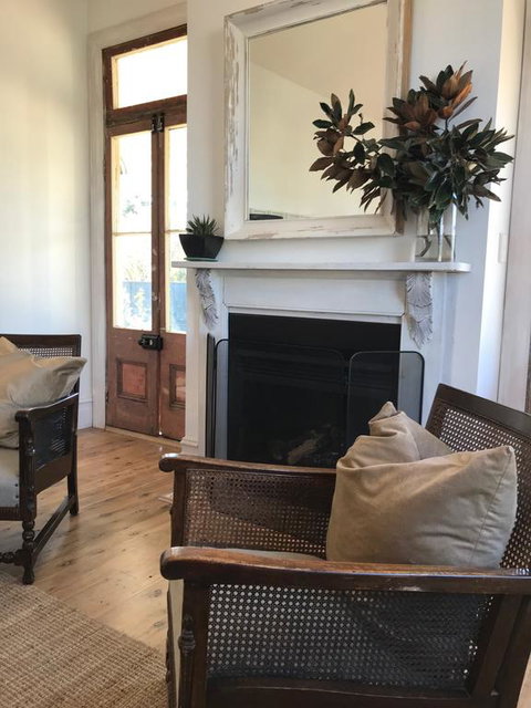 THE GABLES MUDGEE - Accommodation Gold Coast 3