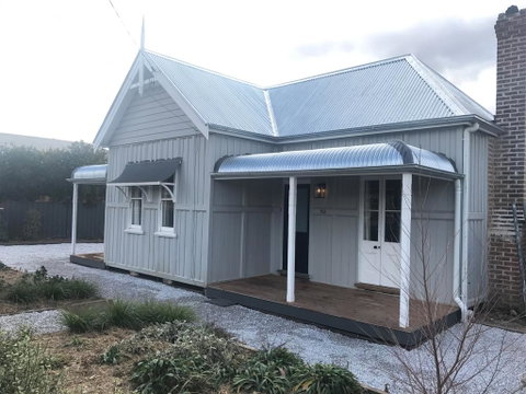 THE GABLES MUDGEE - Accommodation Gold Coast 1