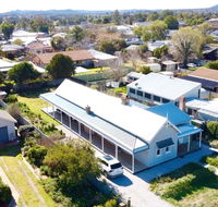 THE GABLES MUDGEE - Gold Coast 4U