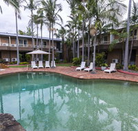 The Galaxy Motel - Accommodation Gold Coast