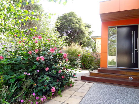 The Gallery Accommodation McCrae - Accommodation Gold Coast 0