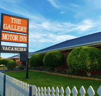 The Gallery Motor Inn - Accommodation Gold Coast