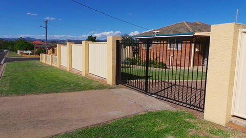 The Garden House - Gold Coast 4U 1