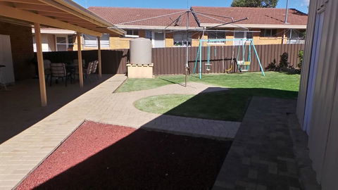 The Garden House - Gold Coast 4U 2