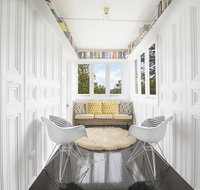 The Gardener's Cottage - Accommodation Gold Coast