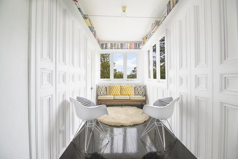 The Gardener's Cottage - Accommodation Gold Coast 0