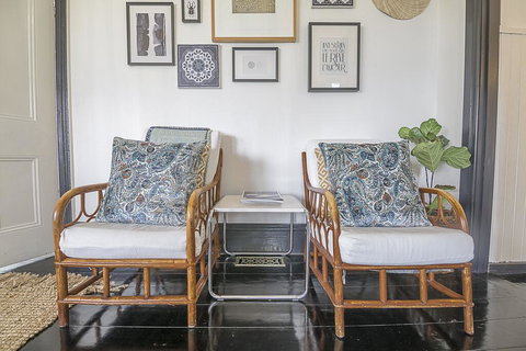 The Gardener's Cottage - Accommodation Gold Coast 3