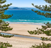 The Garland at Rainbow Bay - Accommodation Gold Coast