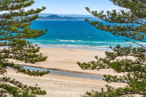 The Garland At Rainbow Bay - 1 Gold Coast 0