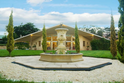 The Gatehouse At Villa Raedward - Gold Coast 4U 0
