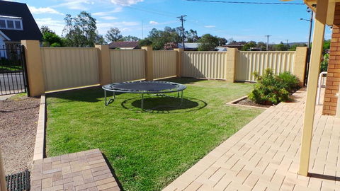 The Garden House - Gold Coast 4U 3