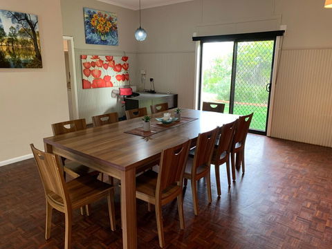 The Gazebo Place - Strathmerton - Accommodation Gold Coast 1