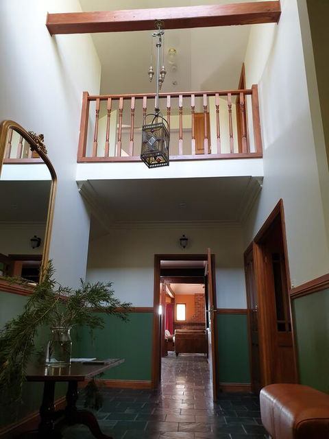 The George Yering - Gold Coast 4U 3