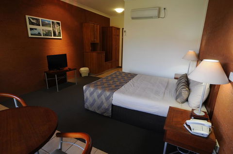 The Gidgee Inn - Accommodation Gold Coast 3