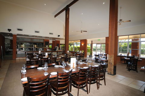 The Gidgee Inn - Accommodation Gold Coast 1