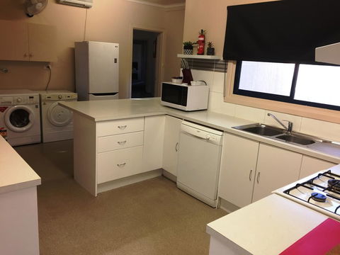 The Gazebo Place - Strathmerton - Accommodation Gold Coast 3