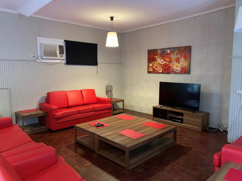 The Gazebo Place - Strathmerton - Accommodation Gold Coast 2