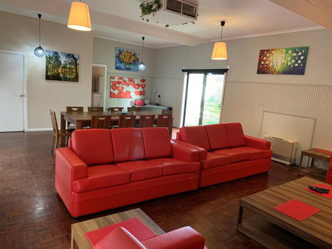 The Gazebo Place - Strathmerton - Accommodation Gold Coast 0
