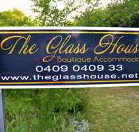 The Glasshouse Boutique Accommodation - Accommodation Gold Coast