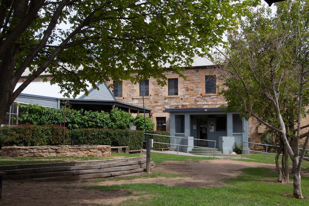 Rylstone NSW Accommodation Gold Coast