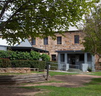 The Globe Hotel Rylstone - Accommodation Gold Coast