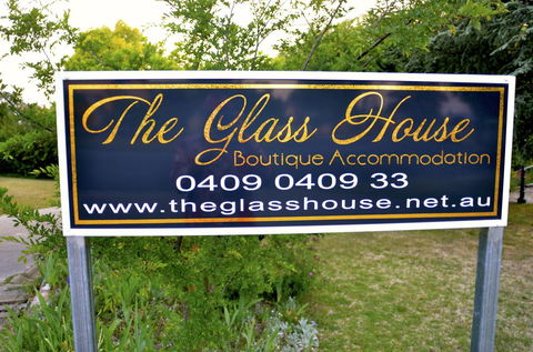 The Glasshouse Boutique Accommodation - Accommodation Gold Coast 0