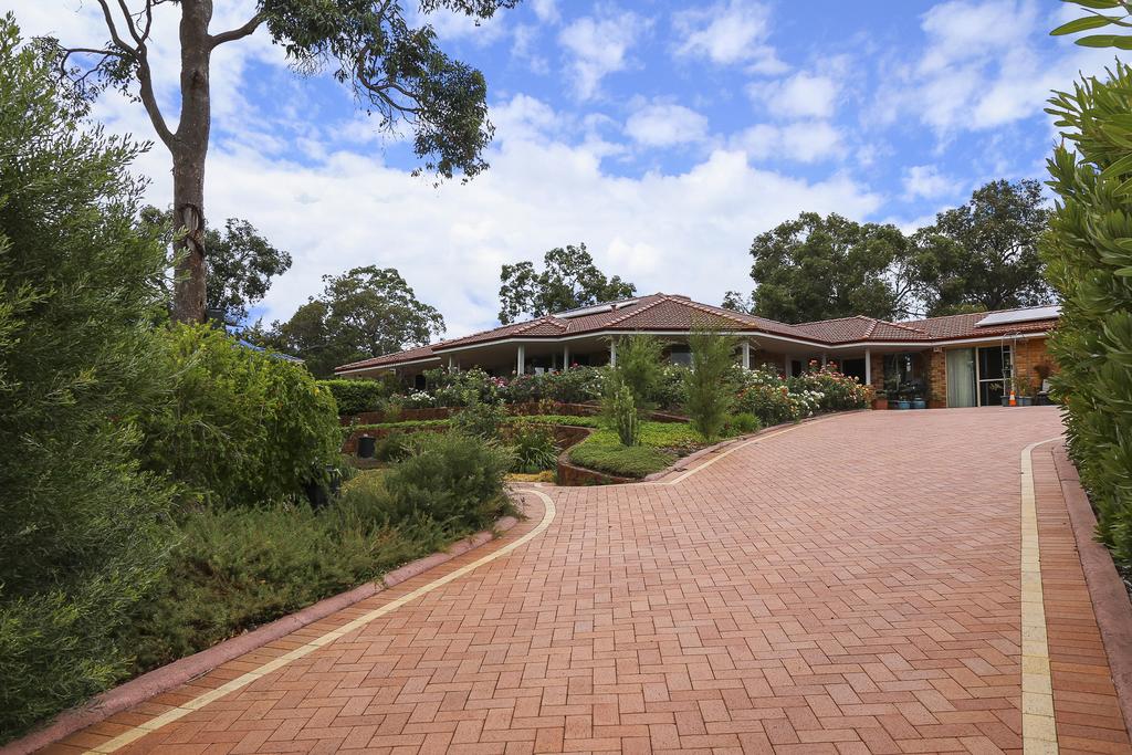 Lesmurdie WA Accommodation Gold Coast