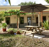 The Grape and Olive at Willunga - Gold Coast 4U