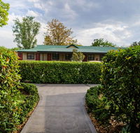 The Grapevine Motel - Accommodation Gold Coast