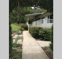 The Greenhouse - Accommodation Gold Coast