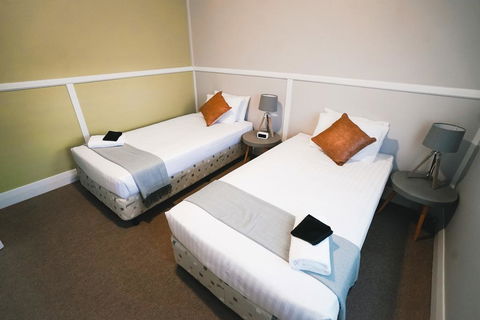 The Greenroof - Gold Coast 4U 3