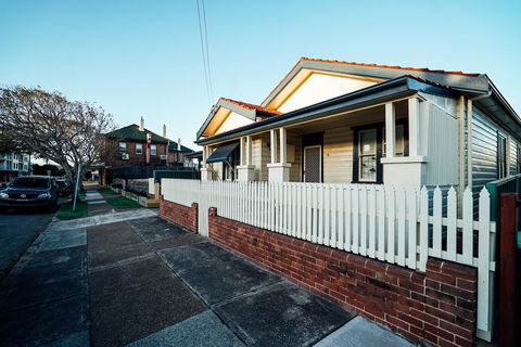 The Greenroof - Gold Coast 4U 1