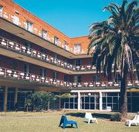 The Greenwich - Gold Coast 4U