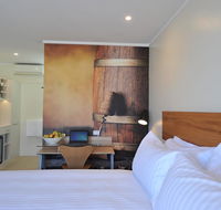 The Griff Motel - Accommodation Gold Coast