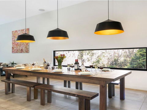 The Gullies Retreat - Escape, Relax And Unwind - Gold Coast 4U 1