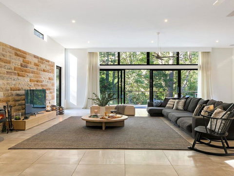 The Gullies Retreat - Escape, Relax And Unwind - Accommodation Gold Coast 3