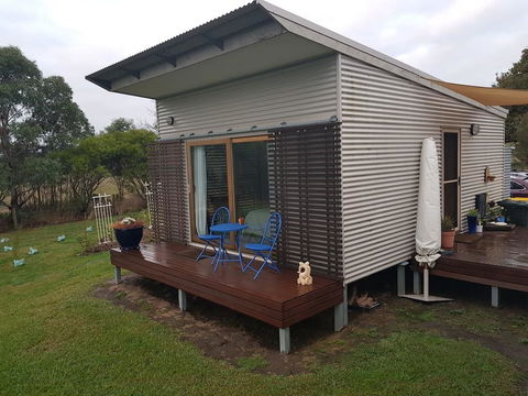 The Gurdies Room With Amazing Sunset Views - Gold Coast 4U 1