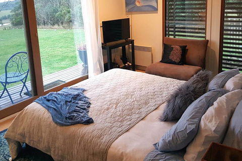 The Gurdies Room With Amazing Sunset Views - Gold Coast 4U 0