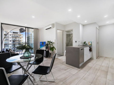 THE HAMILTON (I715)-L'Abode Accommodation - Gold Coast 4U 1