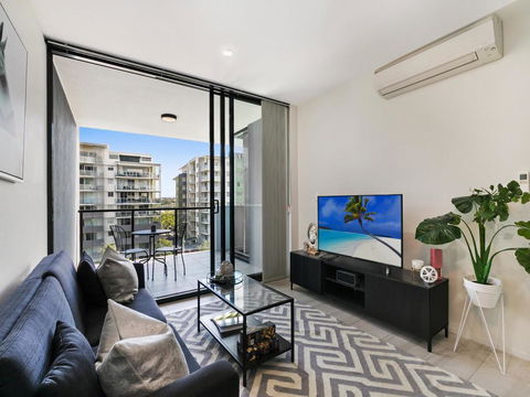 THE HAMILTON (I715)-L'Abode Accommodation - Gold Coast 4U 2