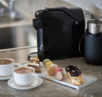 The Hamptons on Airlie - 1 Gold Coast