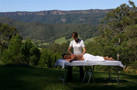 The Heavens Mountain Escape - Accommodation Gold Coast 0