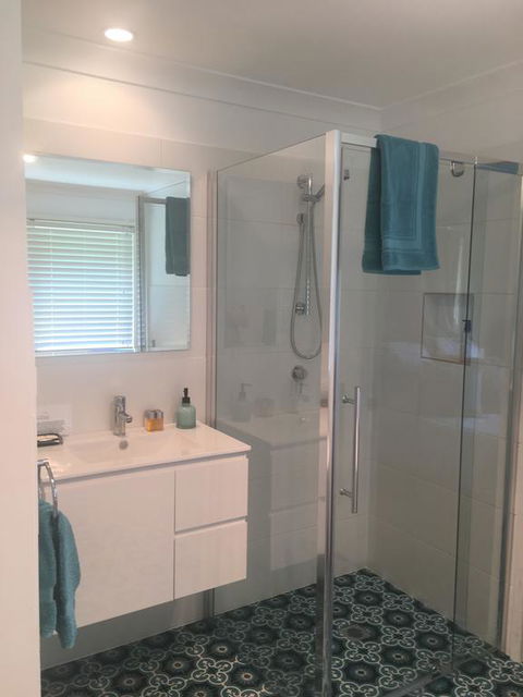 The Heavens Mountain Escape - Accommodation Gold Coast 1