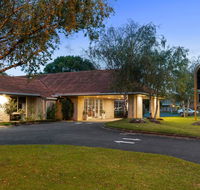 The Henty - Gold Coast 4U