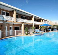 The Hermitage Motel - Campbelltown - Accommodation Gold Coast