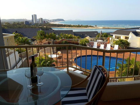 The Hill Apartments Currumbin Beach - 1 Gold Coast 3