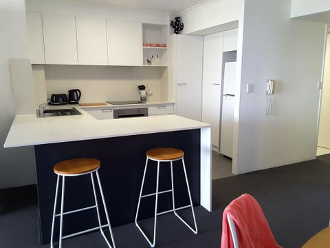 The Hill Apartments Currumbin Beach - Accommodation Gold Coast 1