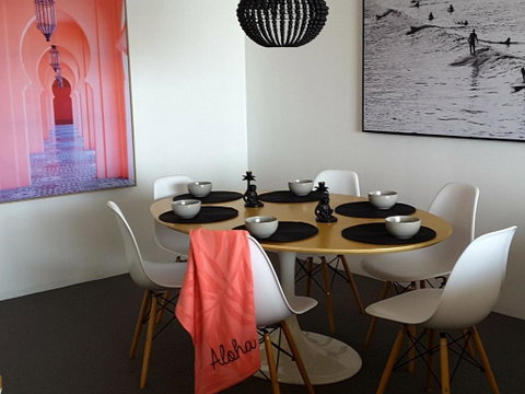 The Hill Apartments Currumbin Beach - Accommodation Gold Coast 2