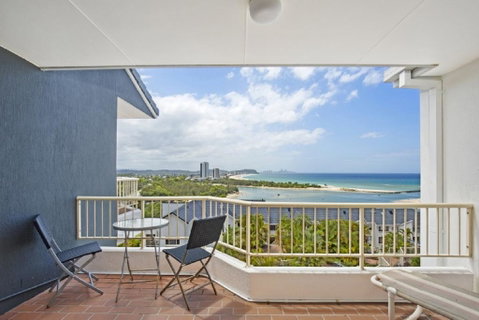 The Hill Apartments Currumbin Beach - Accommodation Gold Coast 0