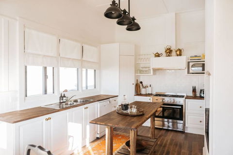 The Homestead At Corunna Station - Accommodation Gold Coast 2